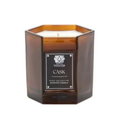 Cask Candle