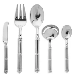 Castello 5 Pieces Hostess Set