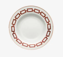 Catene Scarlatto Dinnerware