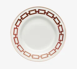 Catene Scarlatto Dinnerware