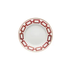 Catene Scarlatto Dinnerware