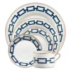 Catene Zaffiro Dinnerware