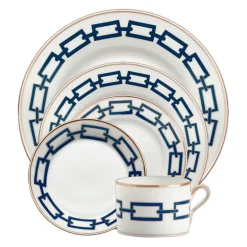 Catene Zaffiro Dinnerware