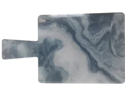 Charcuterie Board Paddle | Smoky Illusion