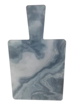 Charcuterie Board Paddle | Smoky Illusion