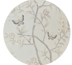 Chinoiserie Placemat by Tisch NY Set of 4