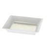 Christofle Malmaison Porcelain Catchall Tray