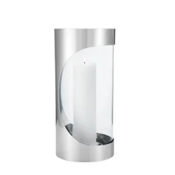 Chrome Contours Hurricane 13"