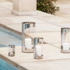 Chrome Contours Hurricane 13