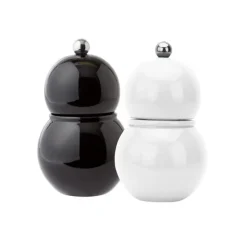 Chubbie Bobbin Salt or Pepper Shaker