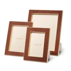 Classic Croc Chestnut Frame