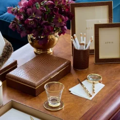 Classic Croc Chestnut Frame