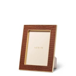 Classic Croc Chestnut Frame