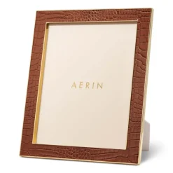 Classic Croc Chestnut Frame
