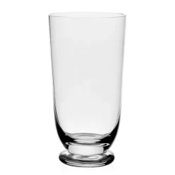 Classic Footed Drinkware