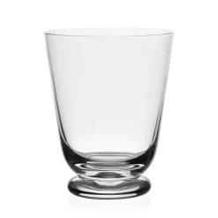 Classic Footed Drinkware