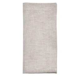 Classic Napkin Grey Set of 4