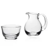 Classic Sugar & Creamer Set