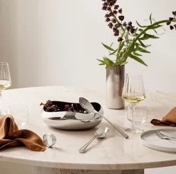 Cobra Salad Server Set