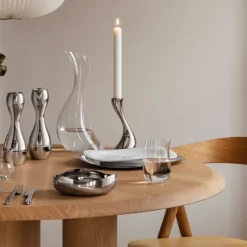 Cobra Salt and Pepper Mill Set