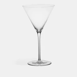 Cocktail Collection Classic Martini Glass Set Of 2