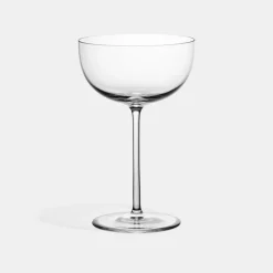 Cocktail Collection Classic Coupe Glass Set of 2