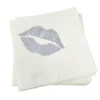 Cocktail Napkin Pack Smooch