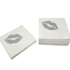 Cocktail Napkin Pack Smooch