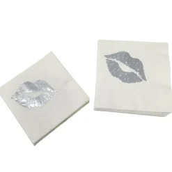 Cocktail Napkin Pack Smooch