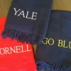 College Throw Blanket | Various