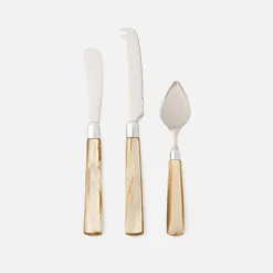 Colson Cheese Knives Set of 3