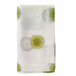 Confetti Napkin Grass Set of 4