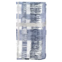 Contempo Napkin Ice Blue Set of 4