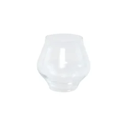 Contessa Stemless Wine Clear