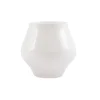 Contessa Stemless Wine Glass White