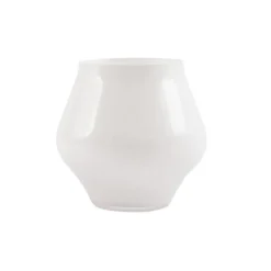 Contessa Stemless Wine Glass White