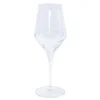 Contessa Water Glass Clear