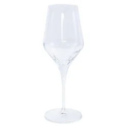 Contessa Water Glass Clear