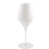 Contessa Water Glass White