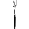 Conty Black Wood Serving Fork