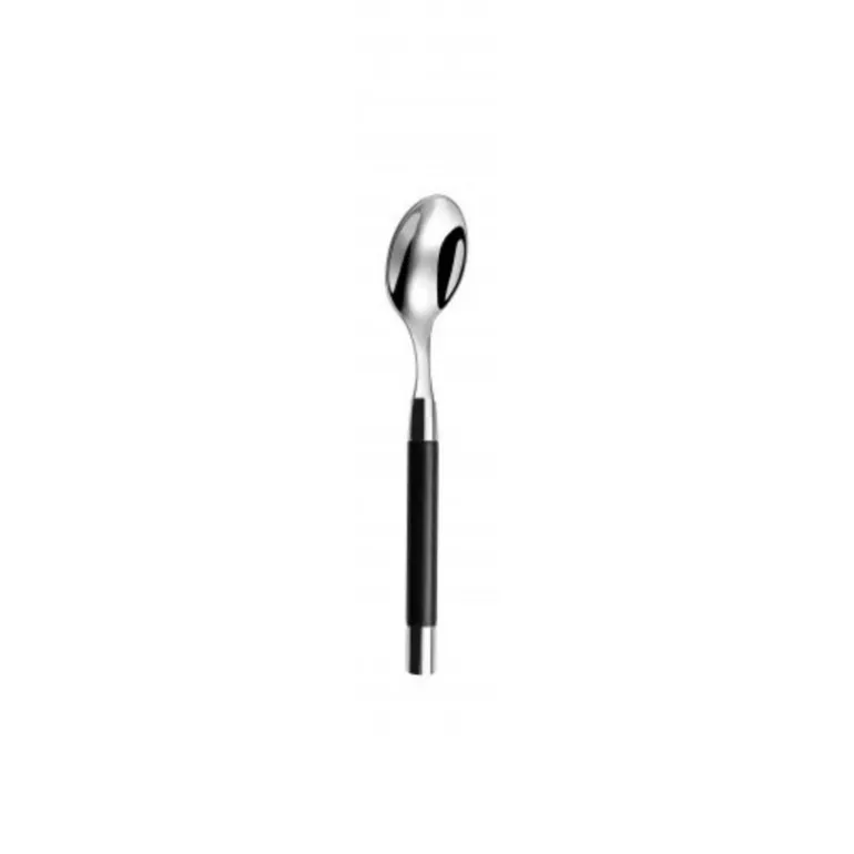 Conty Black Wood Tea Spoon