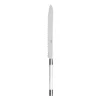 Conty Bread Knife White