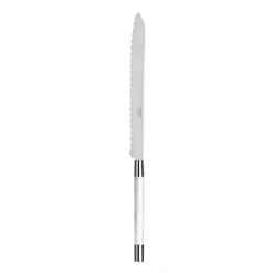 Conty Bread Knife White