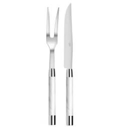 Conty Carne Server Set White