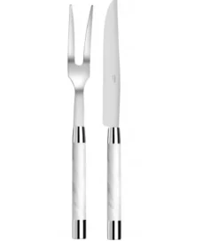 Conty Carne Server Set White