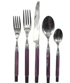 Conty Flatware - 5 pcs