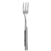 Conty Serving Fork Grey