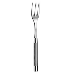 Conty Serving Fork Grey