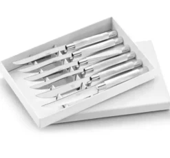 Conty Steak Knives Set of 6