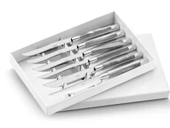 Conty Steak Knives Set of 6